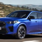 BMW X2 2024