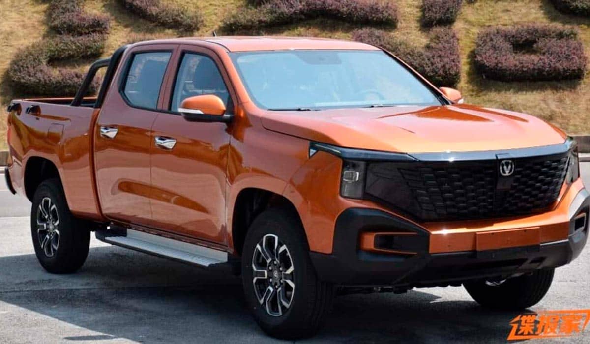 changan kaicene f70 2024 Autos Rodando Changan Kaicene F
