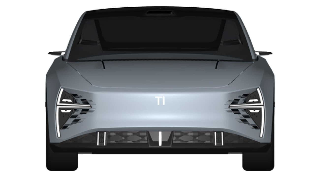 chery ti 01jpg front Autos Rodando Chery TI
