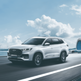 Nuevo Chery Tiggo 8 pro