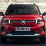 Citroën ë-C3 frente