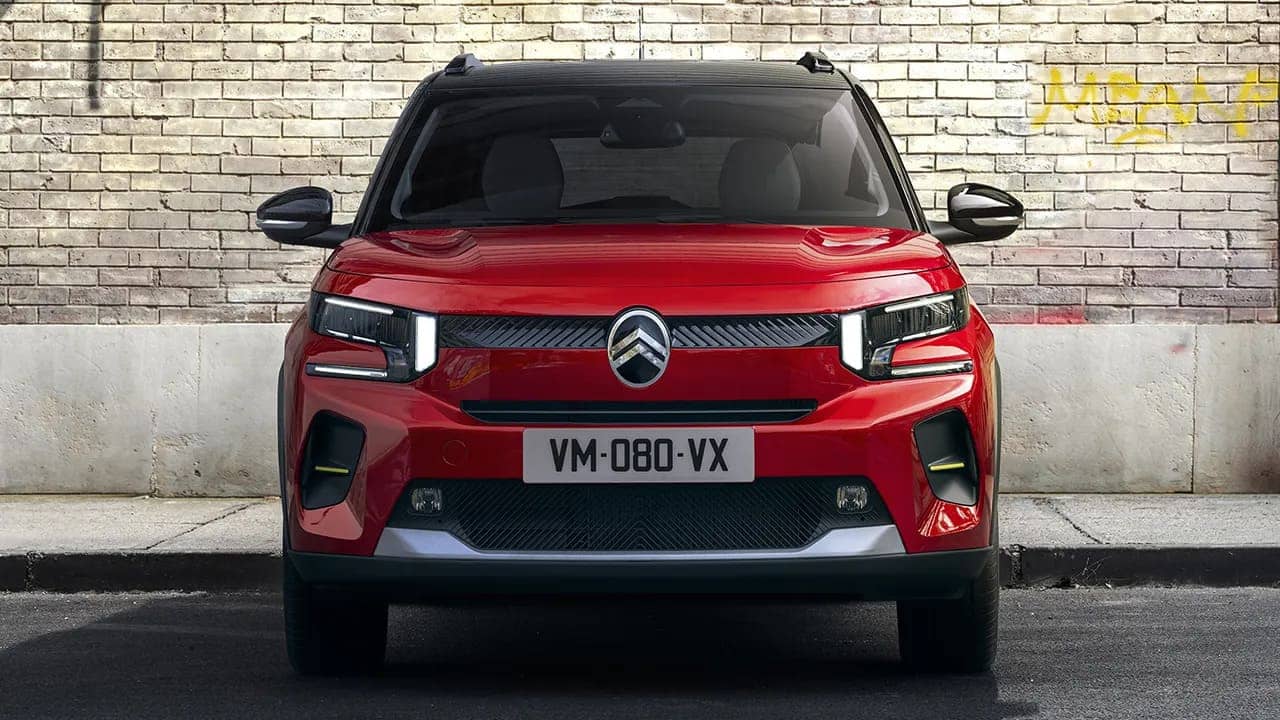 Citroën e-C3 2024: Un Salto Conceptual a un Precio Competitivo