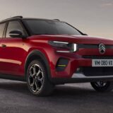 Nuevo Citroën ë-C3: El Eléctrico Barato ya es Oficial 4 Citroën ë-C3