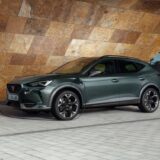 CUPRA Formentor e-Hybrid: Llegará a México ¿Y el resto de Latinoamerica? 4 CUPRA Formentor e-Hybrid