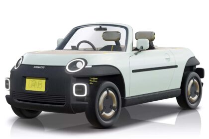 daihatsu osanpo