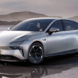 Dongfeng eπ 007: el Sedán que Reimagina la Movilidad 6 Dongfeng eπ 007