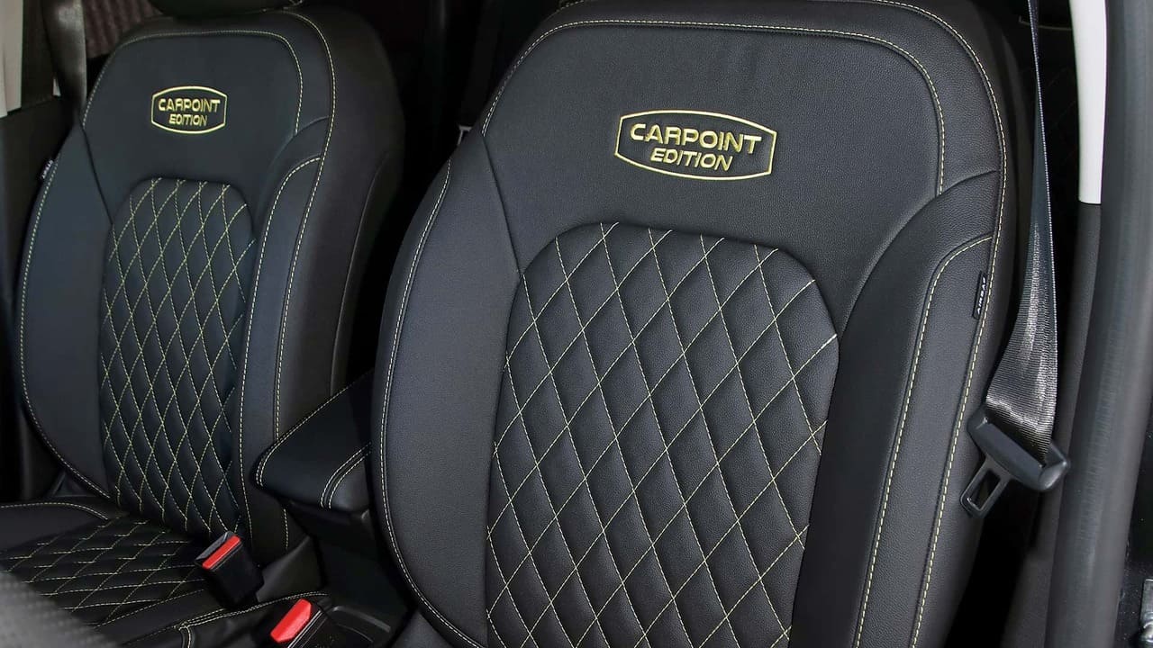 duster by carpoint edition_04 Autos Rodando Duster tuneado asientos