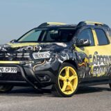 ¿Quieres un Duster tuneado? Carpoint Edition es la solución 4 Duster tuneado Carpoint Edition