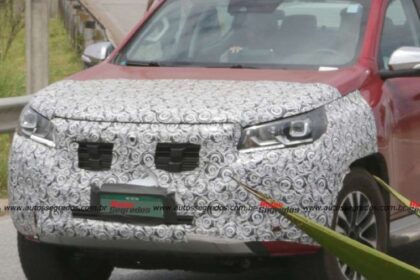 Fiat Titano Ranch frente