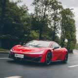 GAC Aion Hyper SSR: El eléctrico de lujo que redefine la potencia 7 GAC Aion Hyper SSR