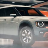 Sorprendente regreso del Honda Element 2025: ¡Listo para competir contra el Land Hopper y Bronco Sport! 6 Honda Elements 2025