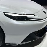Honda Prelude Regresa Reinventado: El Renacer de un Ícono 5 Honda Prelude frente