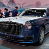 Hongqi L5