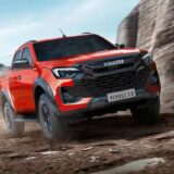 Isuzu D-Max 2024: Rediseño que lleva la agresividad y seguridad a otro nivel 8 Isuzu D-Max 2024
