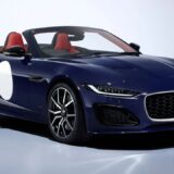 Jaguar F-Type ZP Edition 2024