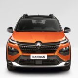 Renault lanza la preventa del Kardian en Brasil: Una mirada detallada 6 Reanult Kardian 2024