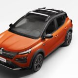 Renault Kardian: Ahora Tambien se Fabrica en Marruecos en la Planta de Somaca 10 Kardian