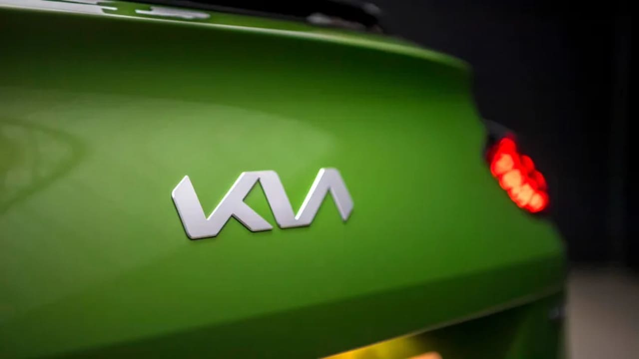 Kia EV2: El Vehículo Eléctrico Compacto y Asequible que Todos Estábamos Esperando 1 EV