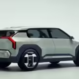 Kia EV3 Concept: Un Vistazo al Futuro Automotriz de Kia 8 Kia Ev3 Concept