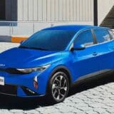 Kia K3 2024
