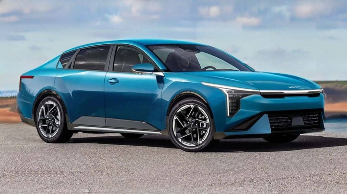 kia k4 forte motor1rendering Autos Rodando Kia K