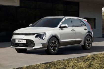 Niro Ev 2024