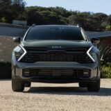 Kia reconoce que los híbridos enchufables son difíciles de vender pero seguirá con los PHEV 5 Kia Sportage 2024 frontal