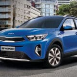 Kia Stonic: Redefiniendo la Aventura con Conciencia Ambiental 7 nuevo Kia Stonic