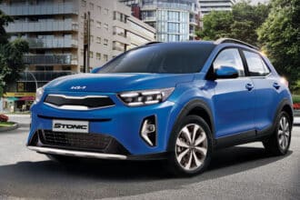 nuevo Kia Stonic