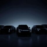 Kia EV Day