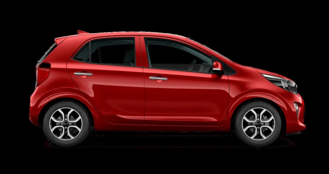 kia_picanto_zenith_lateral Autos Rodando Kia Picanto