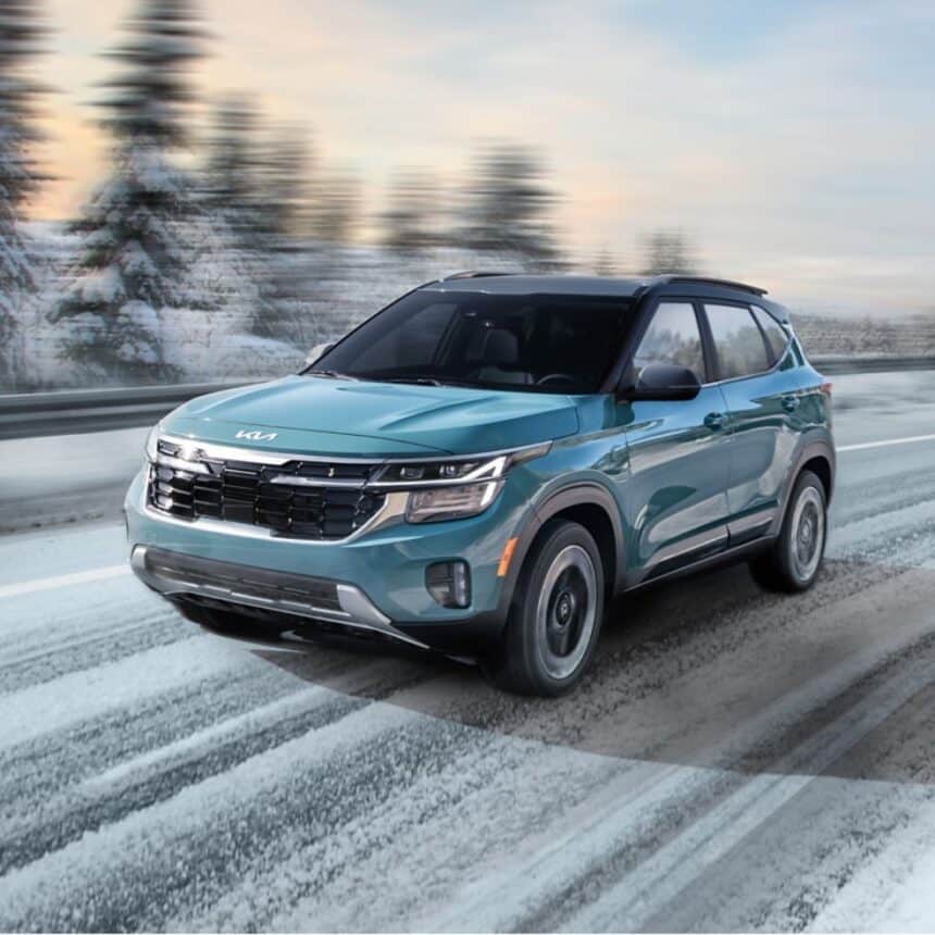 kia seltos 2024 asset list torque vectoring all wheel drive s