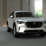 Mazda CX-70: Se retrasa hasta 2024? ¡Descubra el futuro SUV eléctrico para 2025 5 mazda-cx-70 se retrasa