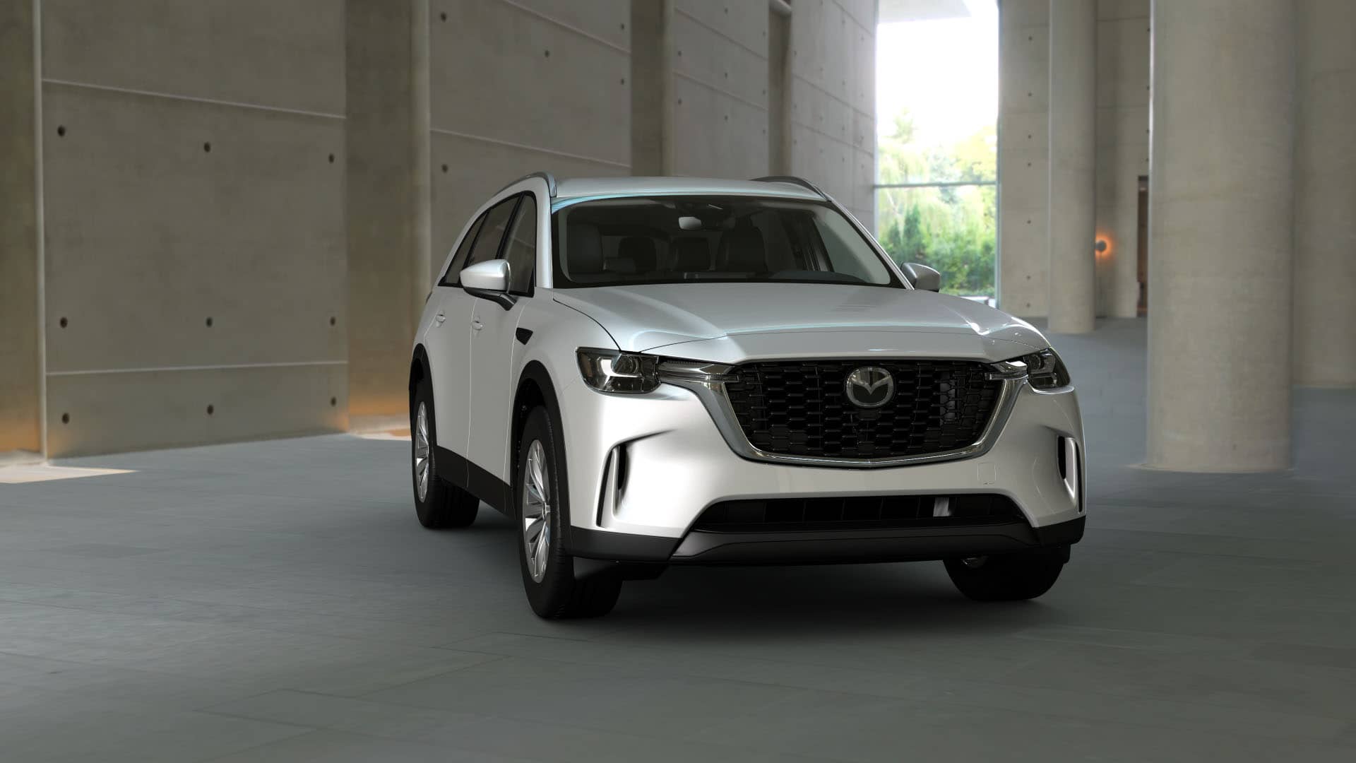 mazda-cx-70 se retrasa