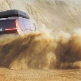 Minivan Todoterreno Mitsubishi: Próxima Estrella del Salón de Movilidad de Japón 6 Mitsubishi Minivan Teaser