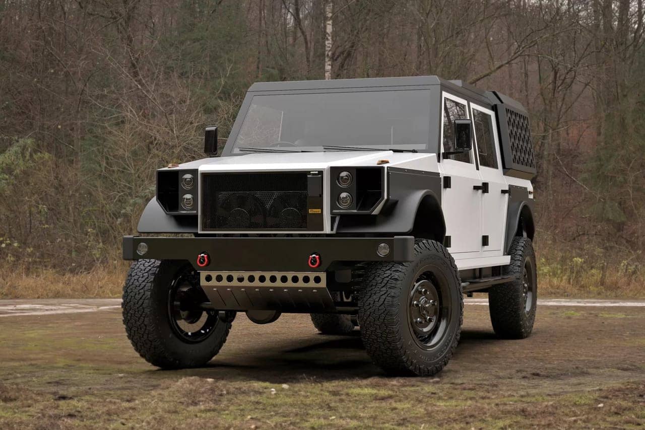 munro serie m 0 0 Autos Rodando Munro Serie M