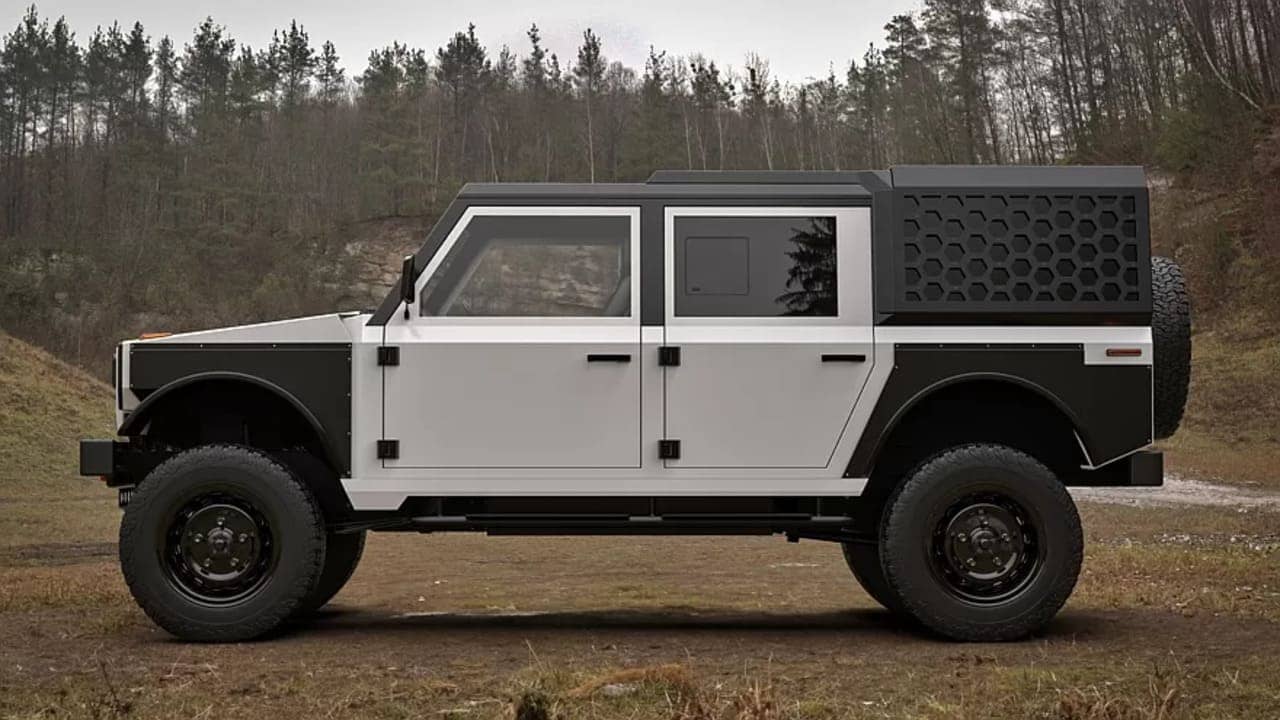 munro serie m 1 2 Autos Rodando Munro Serie M lateral