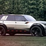 Cómo puede renacer Land Rover Discovery en la era eléctrica: Un cambio de paradigma 8 Nuevo Land Rover Dicovery render Autocar