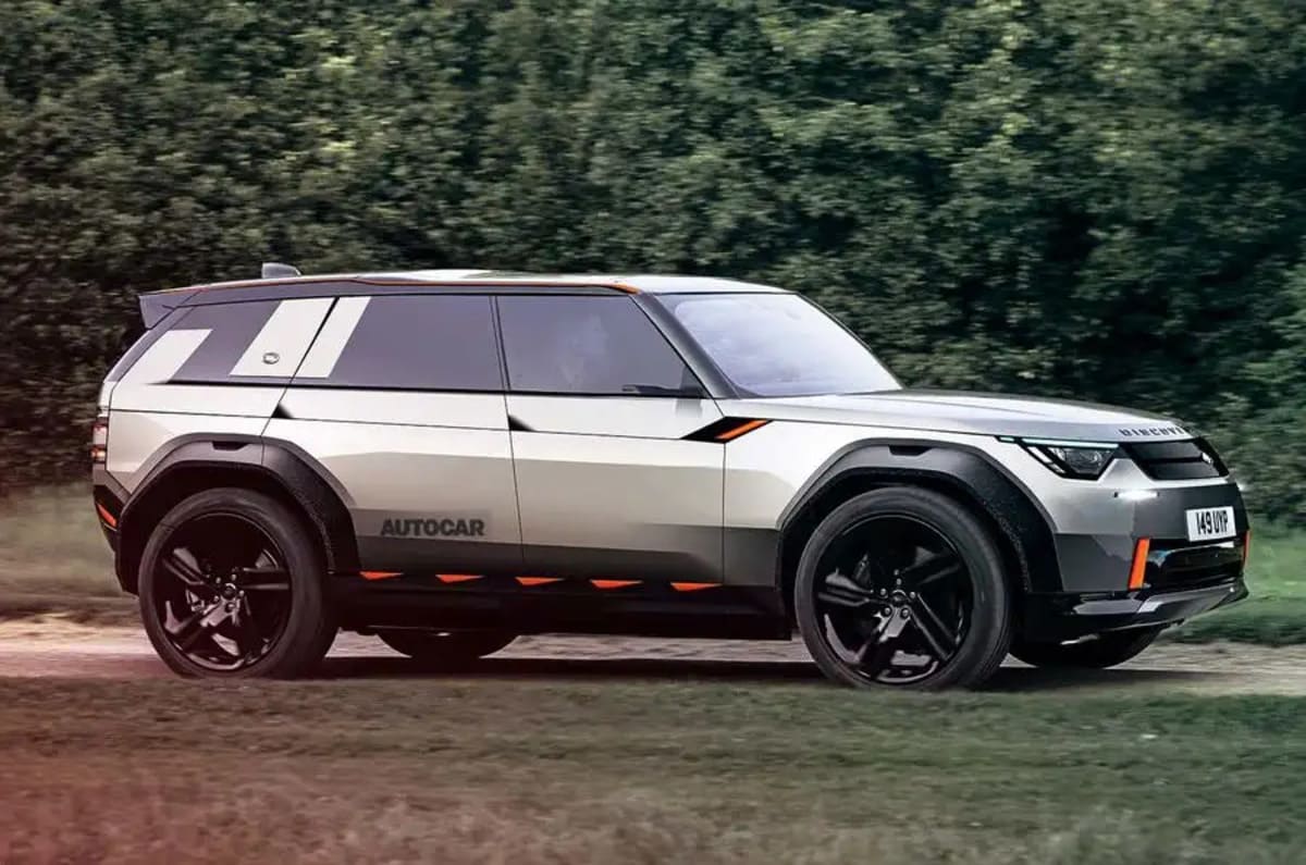 new_land_rover_discovery_render Autos Rodando Nuevo Land Rover Dicovery render Autocar