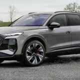 Nuevo Audi Q3 2025 render