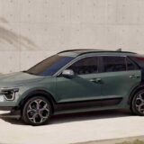 Kia Niro Tri-Fuel: una combinación única de tres combustibles 8 Kia Niro Hibrido 2024 lateral