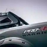 Nissan Frontier Warrior: El Despertar Deportivo que Desafía a la Ranger Raptor 6 Nisan Frontier