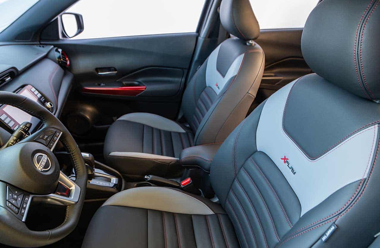 nissan kicks xplay 2024 Autos Rodando Nissan Kicks XPlay espacio
