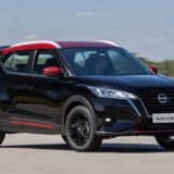 Nissan Kicks: El Éxito de Producción de 350.000 Unidades en Brasil 5 Nissan Kicks XPlay 2024