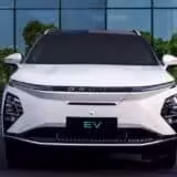 Omoda C5 EV 2024