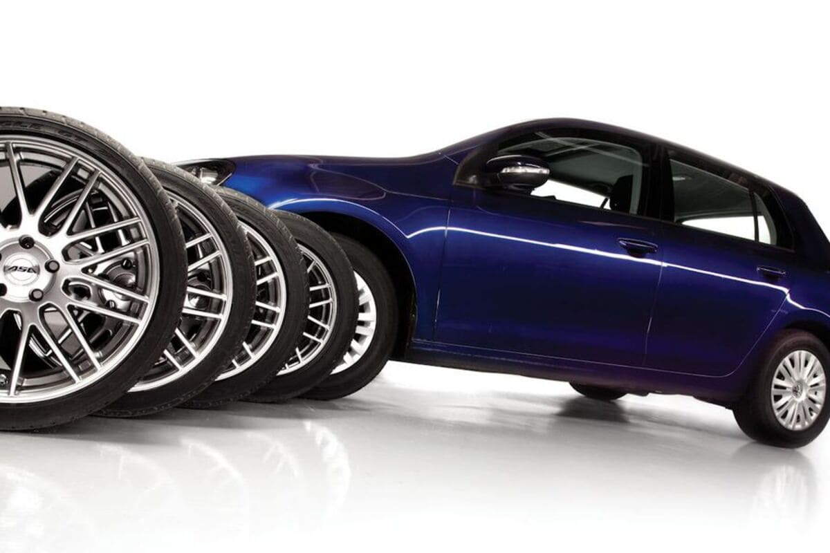 Llantas de Perfil Bajo: Ventajas, Desventajas y Consejos de Elección 1 tipos de llantas