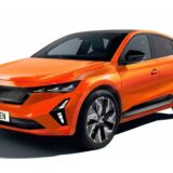 Renault Clio 2026 render