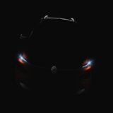 Renault Kardin teaser