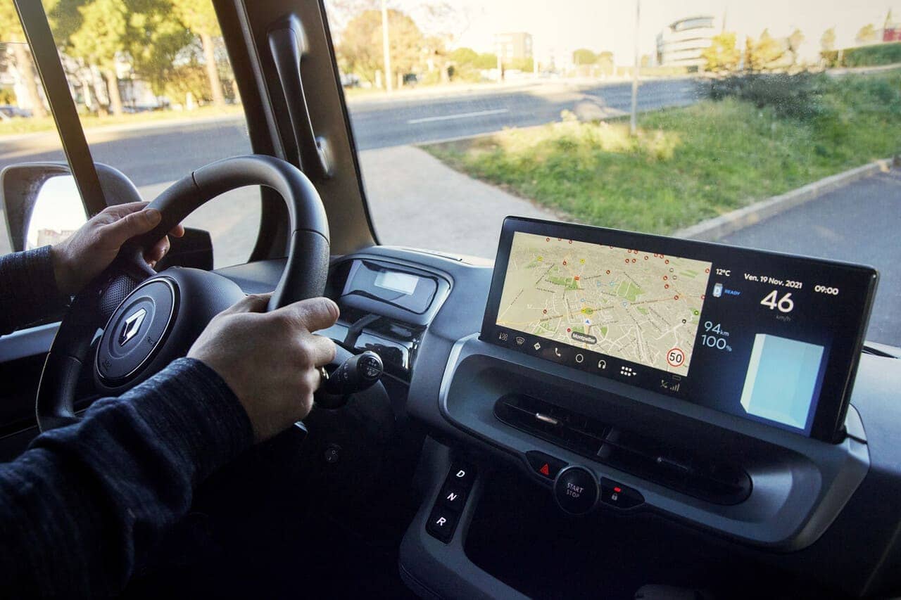 renault volvo alianza electrica_02 Autos Rodando La Alianza Eléctrica