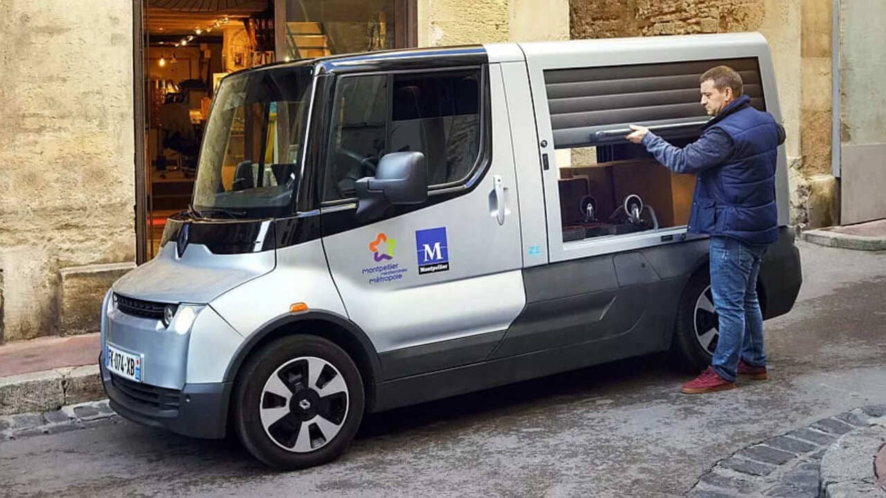 Renault y Volvo: La Alianza Eléctrica que Nadie Vio Venir 1 Renault y Volvo La Alianza Eléctrica